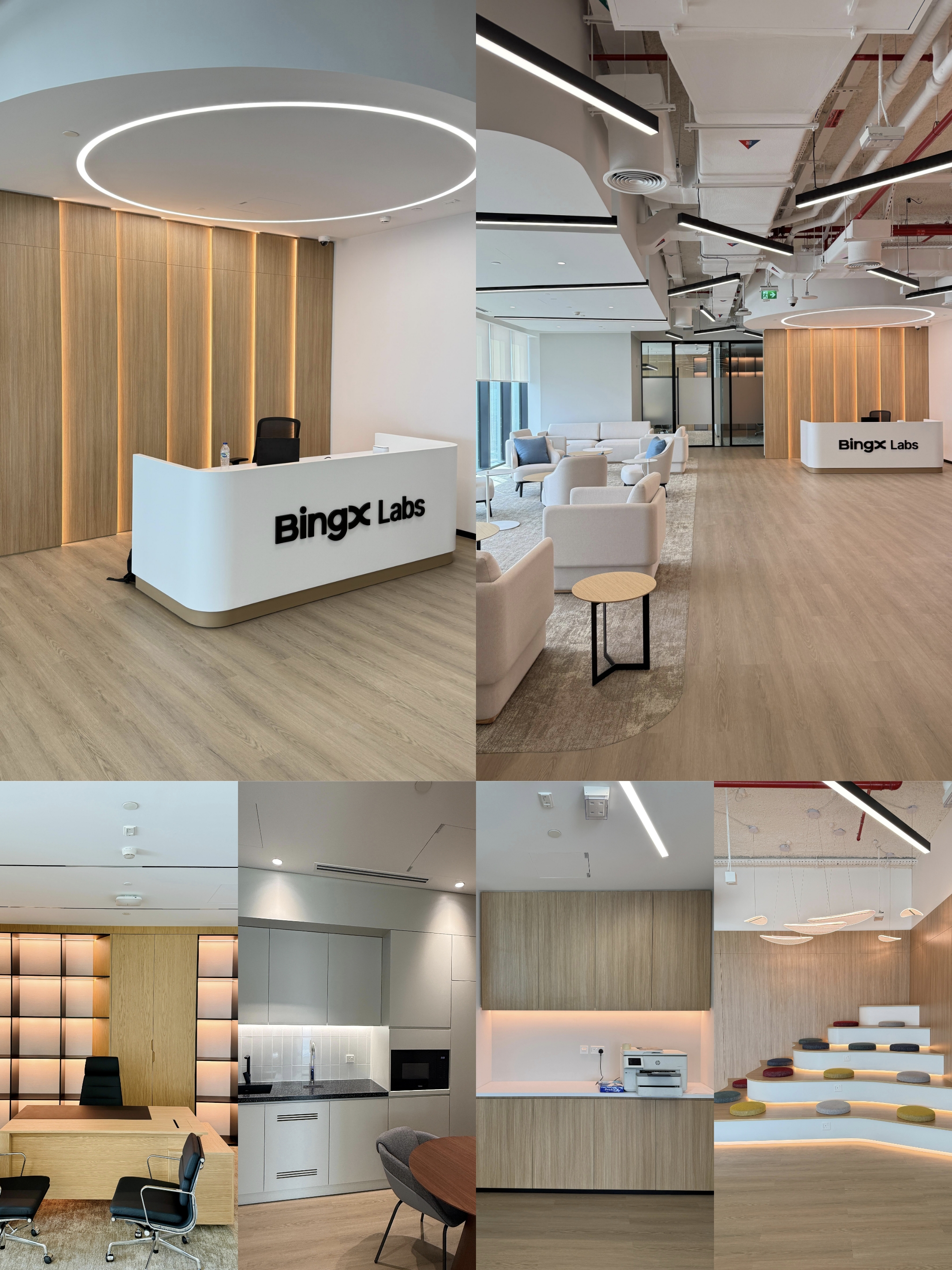 BingX